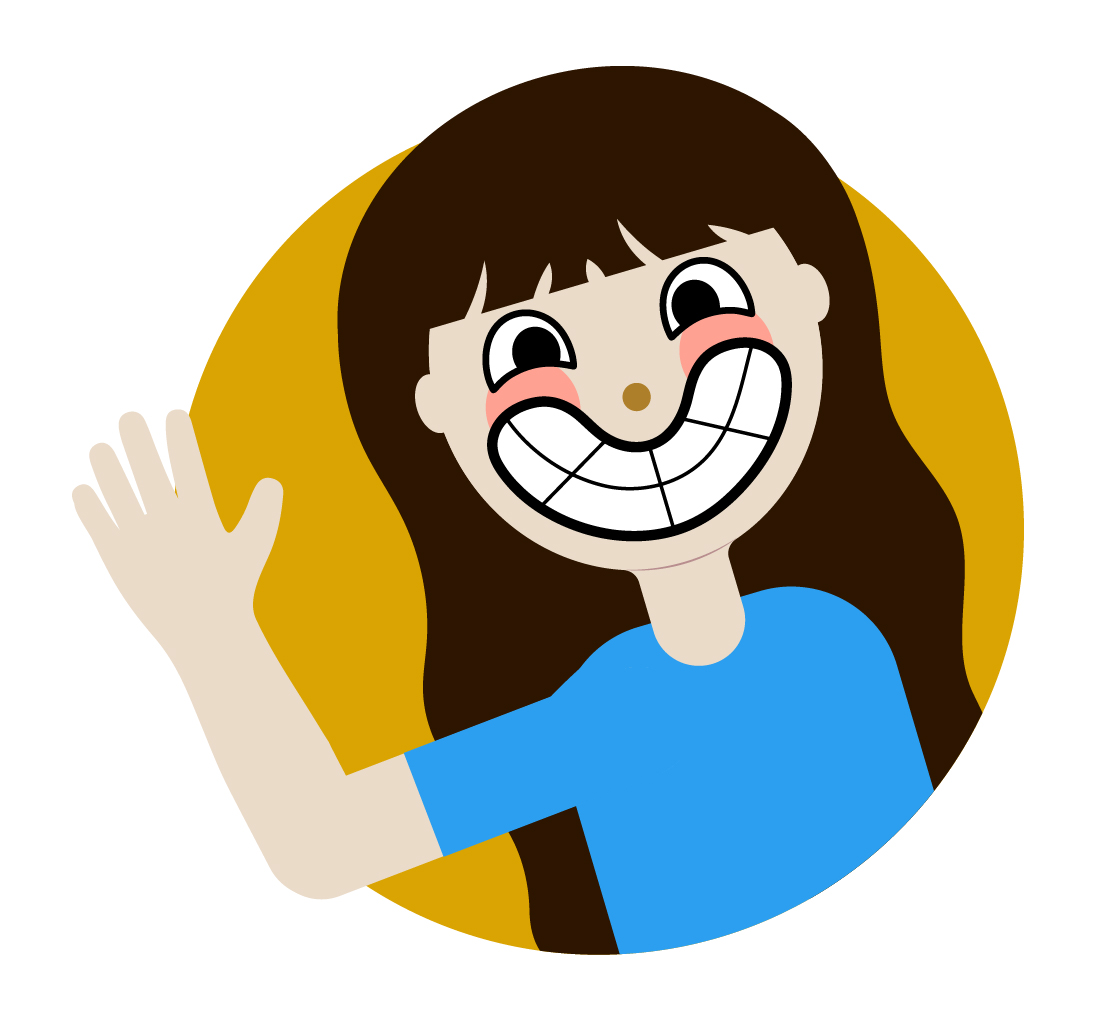Hi there!