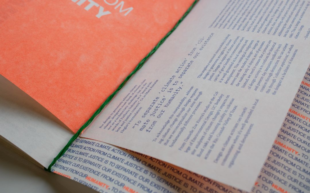 field notes on design activism: 6