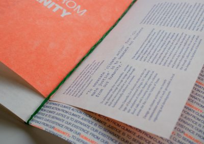 field notes on design activism: 6