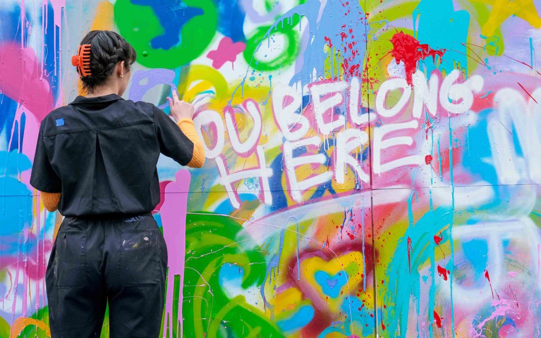 designing our shared future