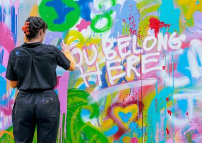 designing our shared future