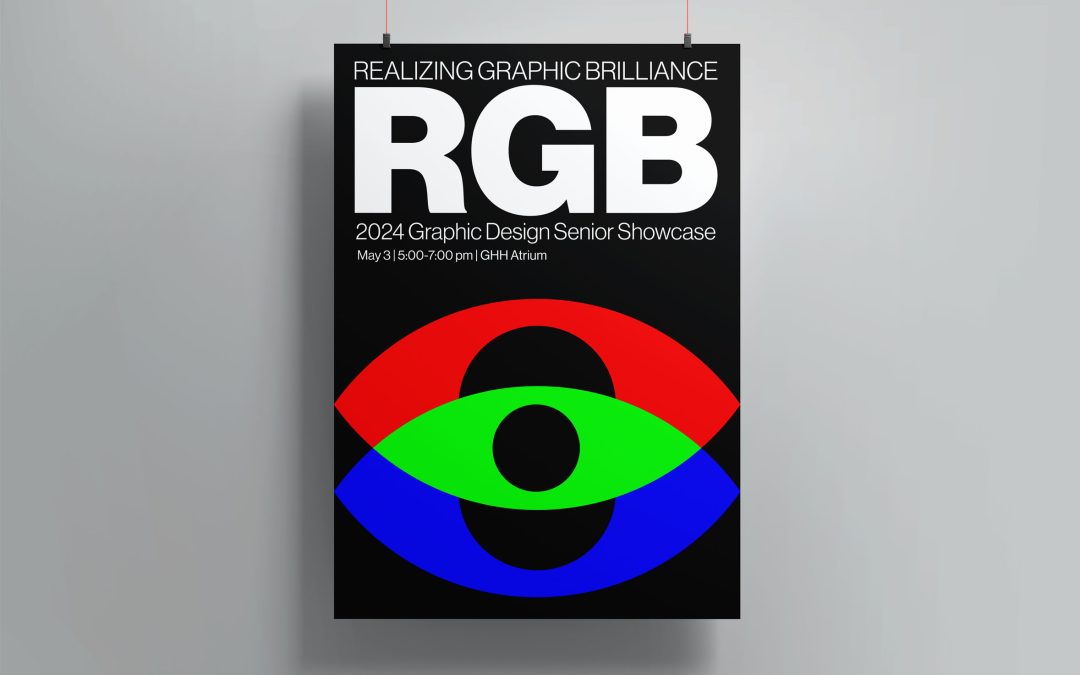 RGB: Realizing Graphic Brilliance