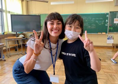 GLOBAL STUDIO: JAPAN